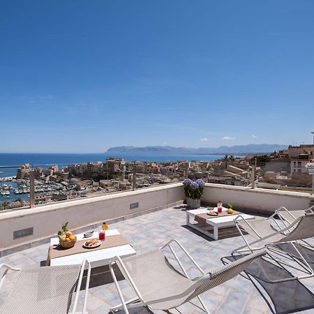 Tannur B&B Castellammare del Golfo Exteriér fotografie