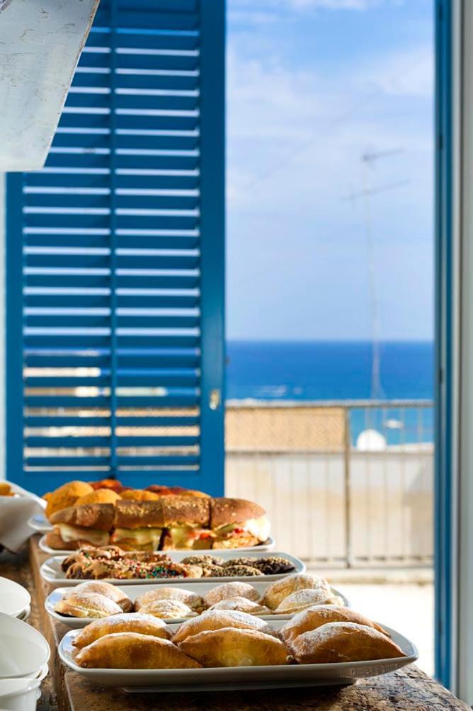 Tannur B&B Castellammare del Golfo Exteriér fotografie