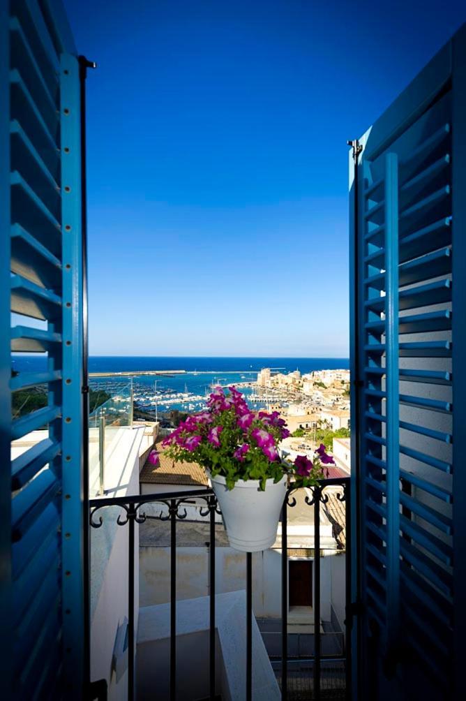 Tannur B&B Castellammare del Golfo Pokoj fotografie