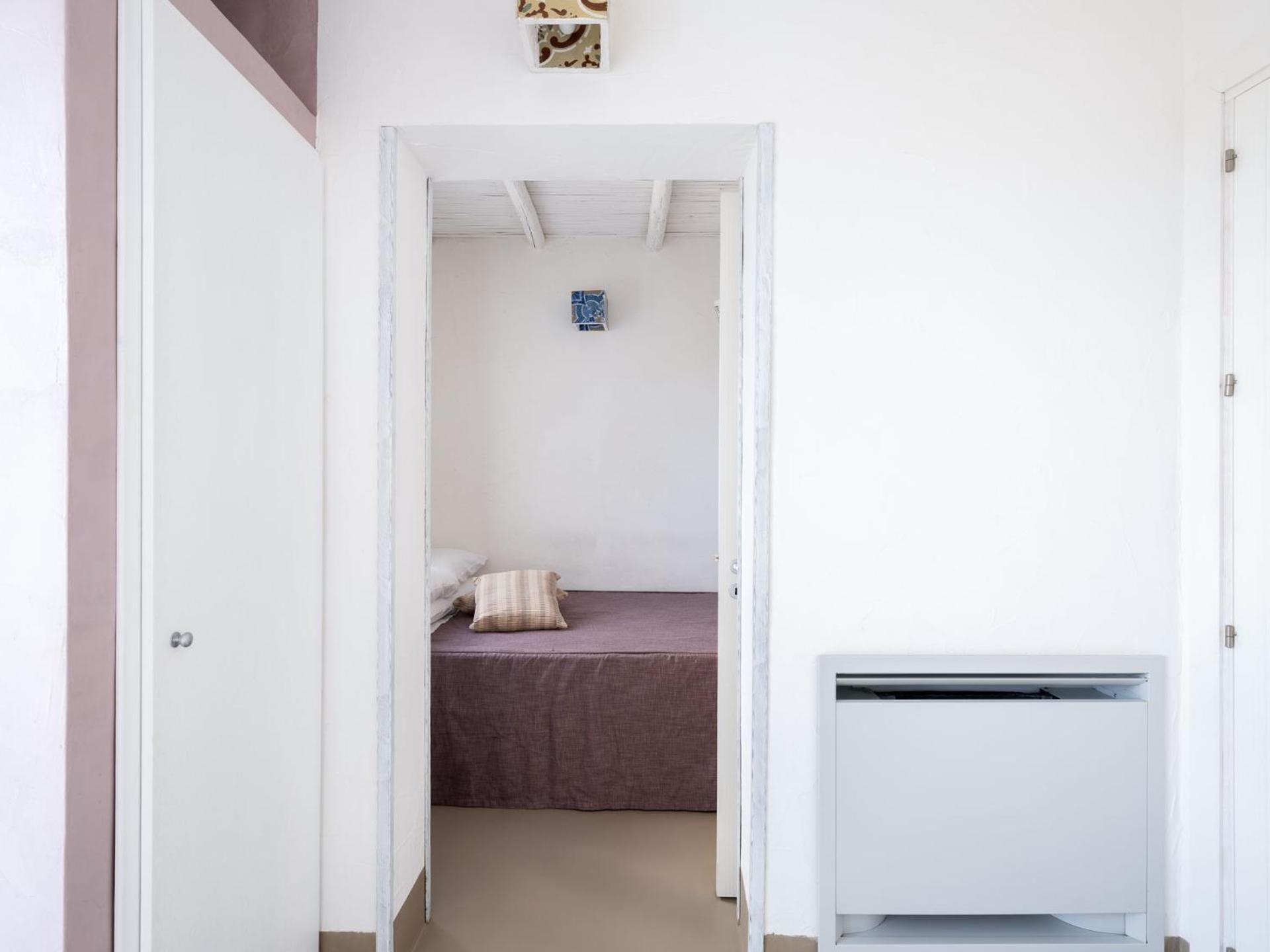 Tannur B&B Castellammare del Golfo Pokoj fotografie