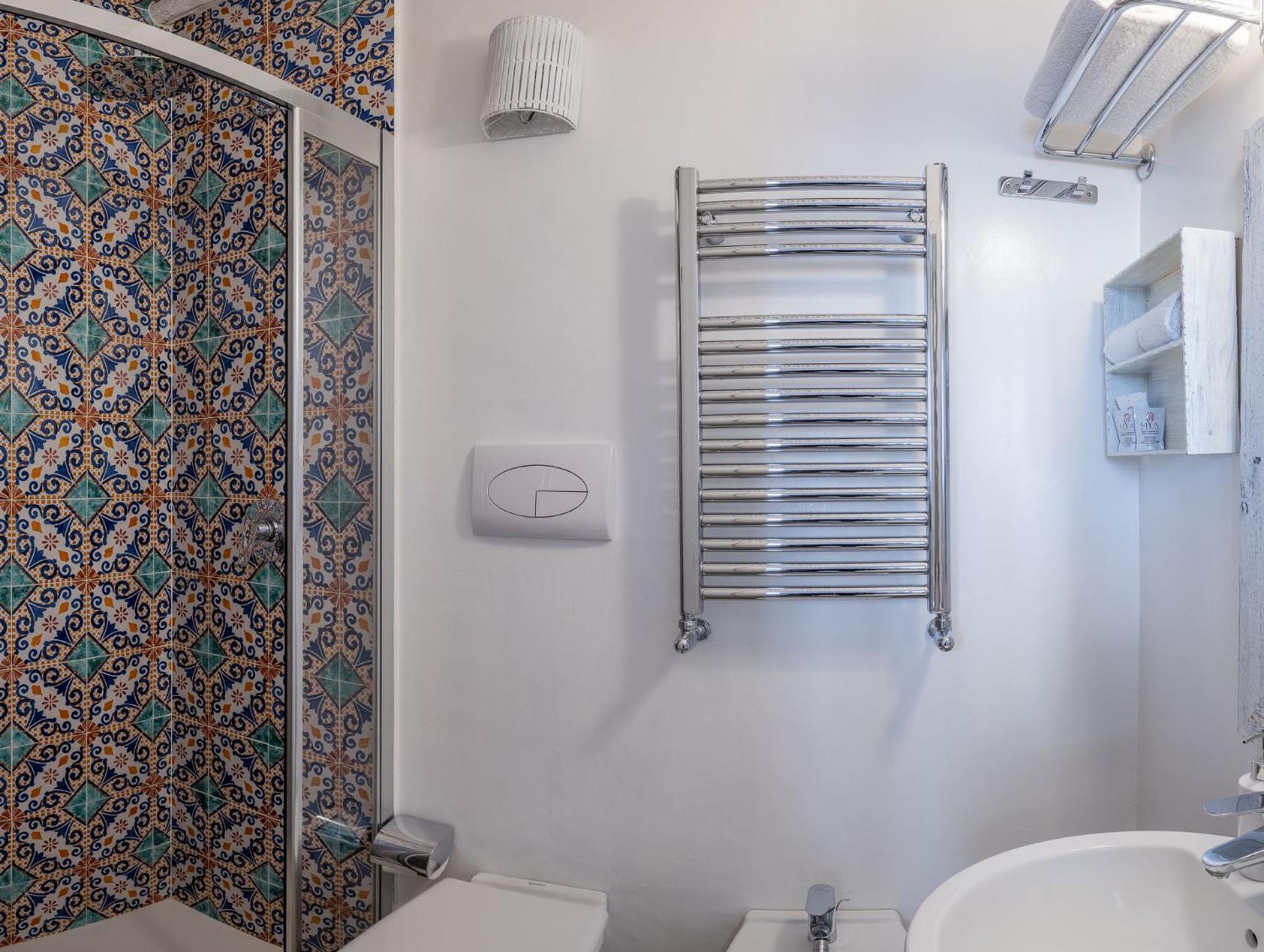 Tannur B&B Castellammare del Golfo Pokoj fotografie