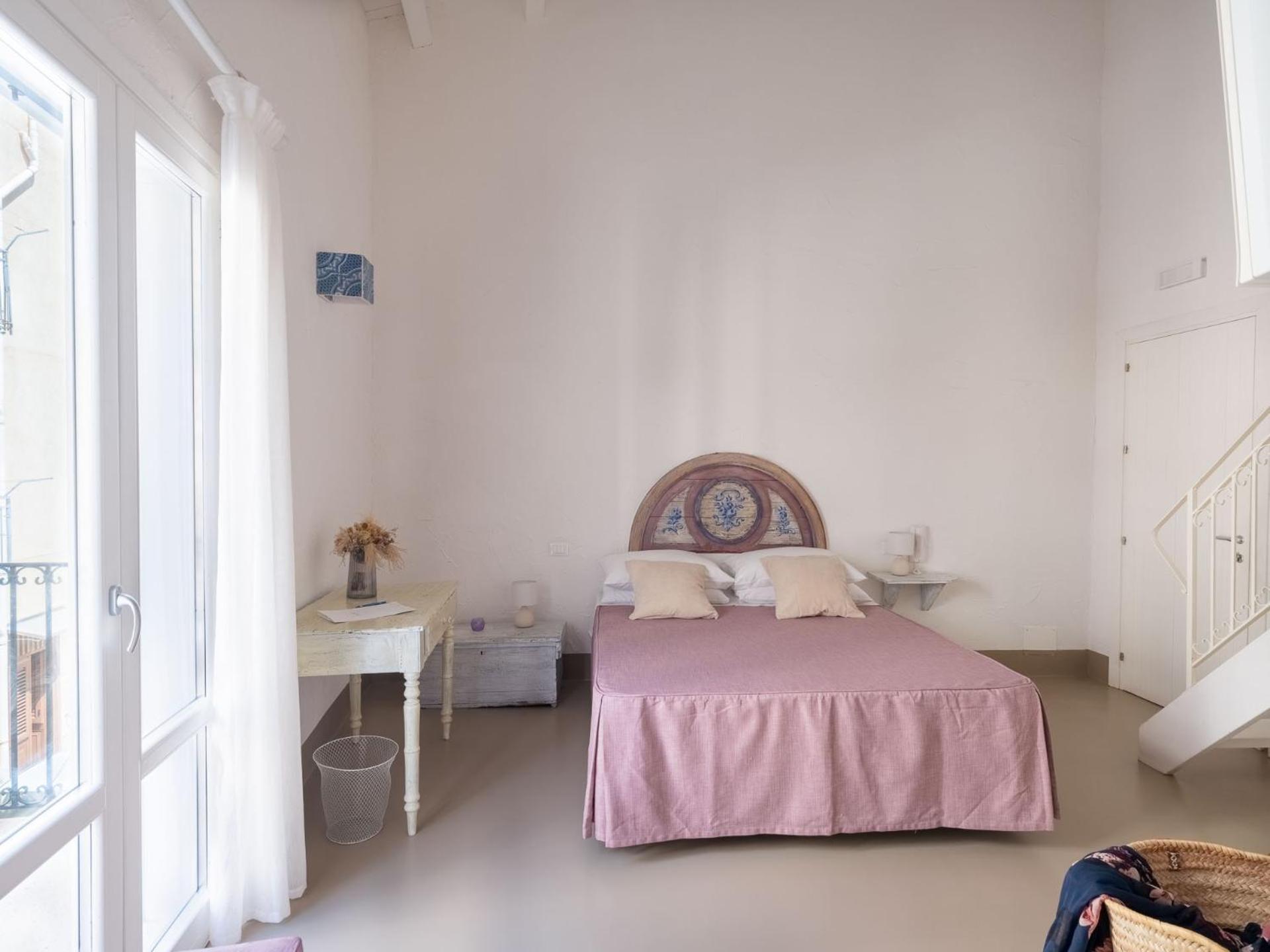 Tannur B&B Castellammare del Golfo Exteriér fotografie