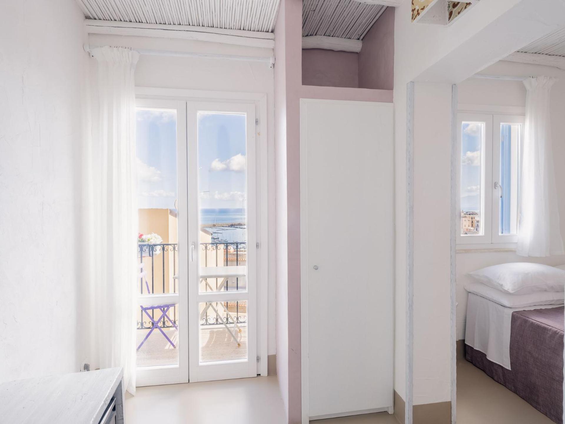 Tannur B&B Castellammare del Golfo Exteriér fotografie