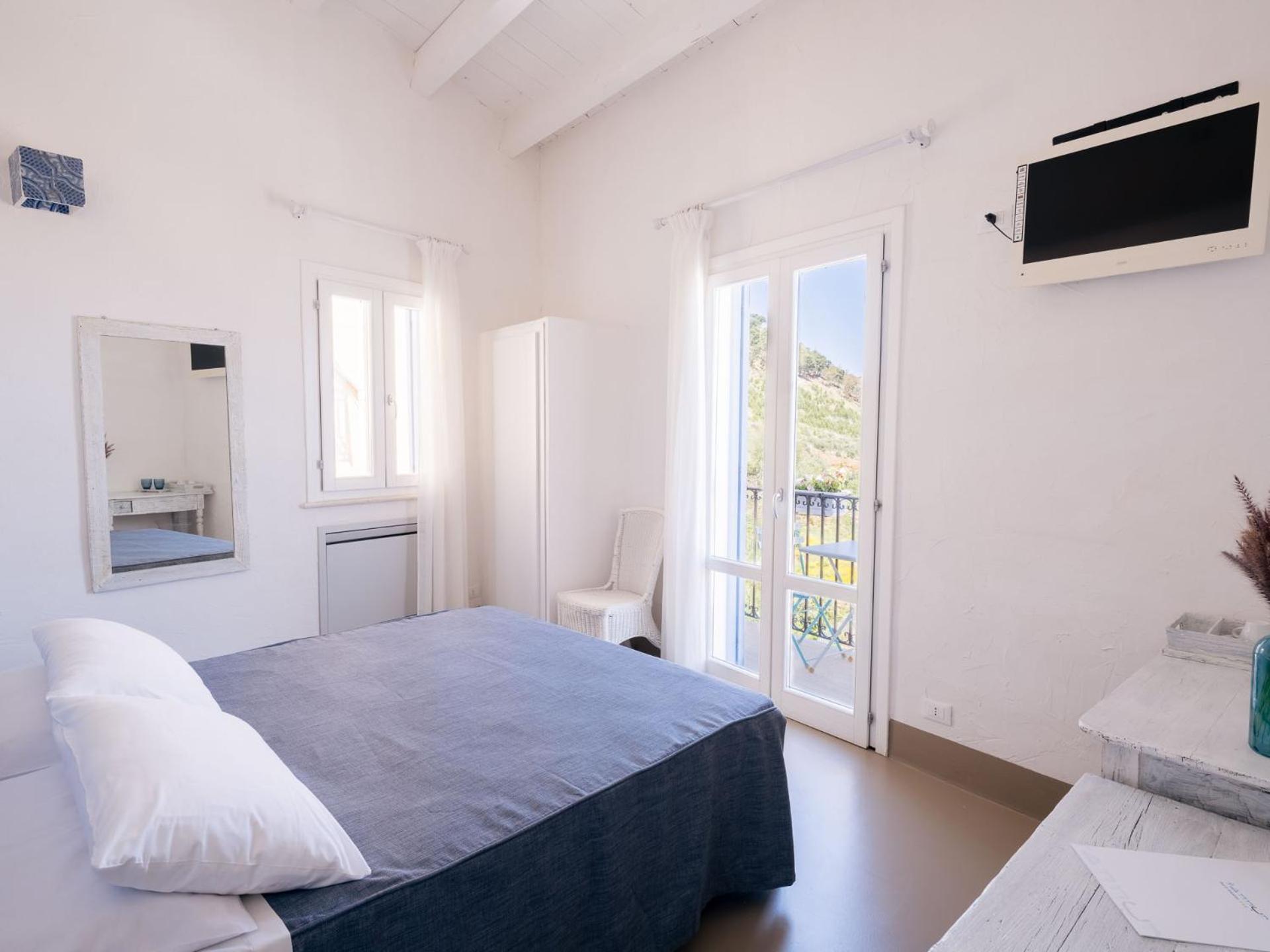 Tannur B&B Castellammare del Golfo Exteriér fotografie