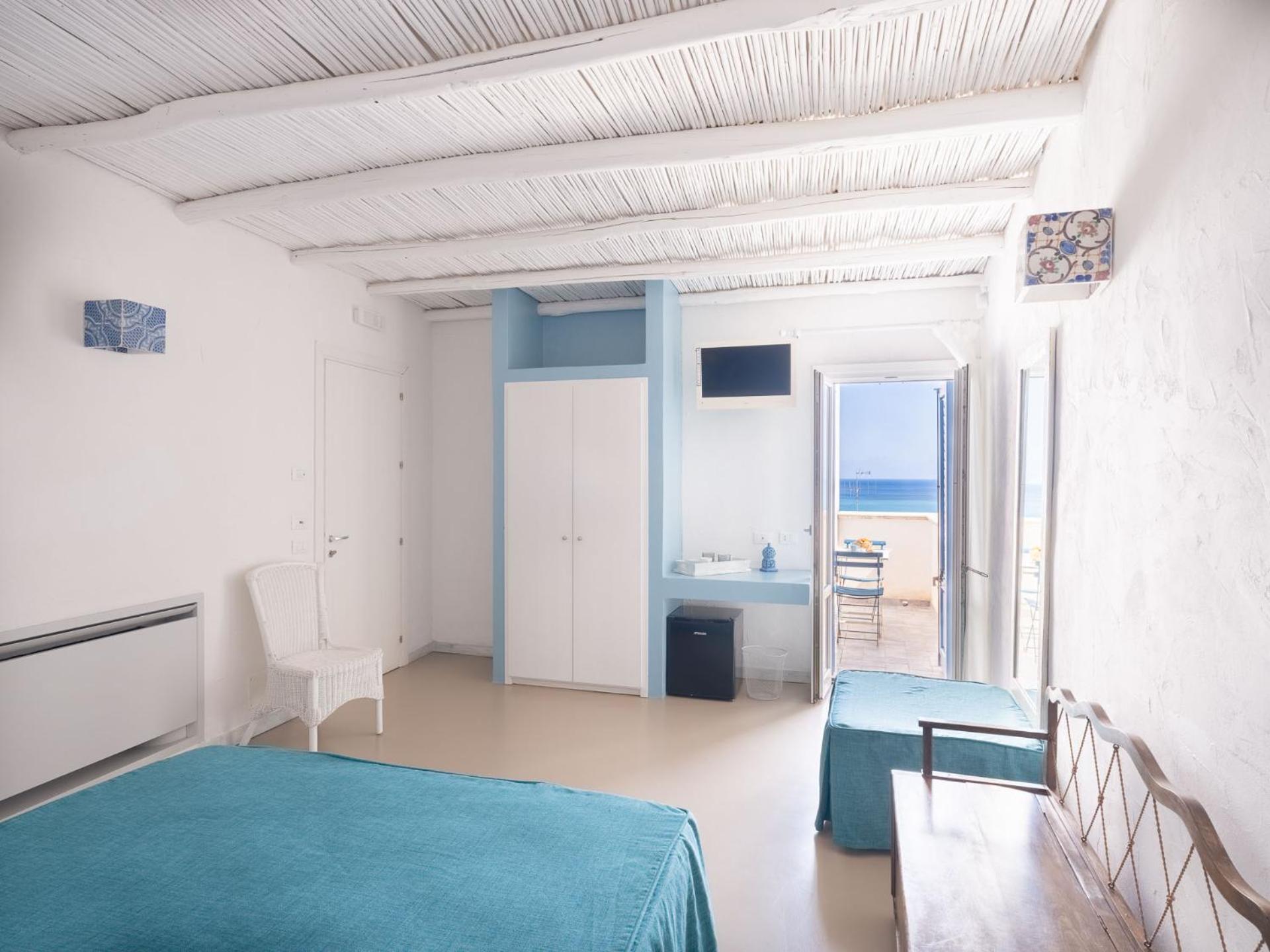 Tannur B&B Castellammare del Golfo Exteriér fotografie
