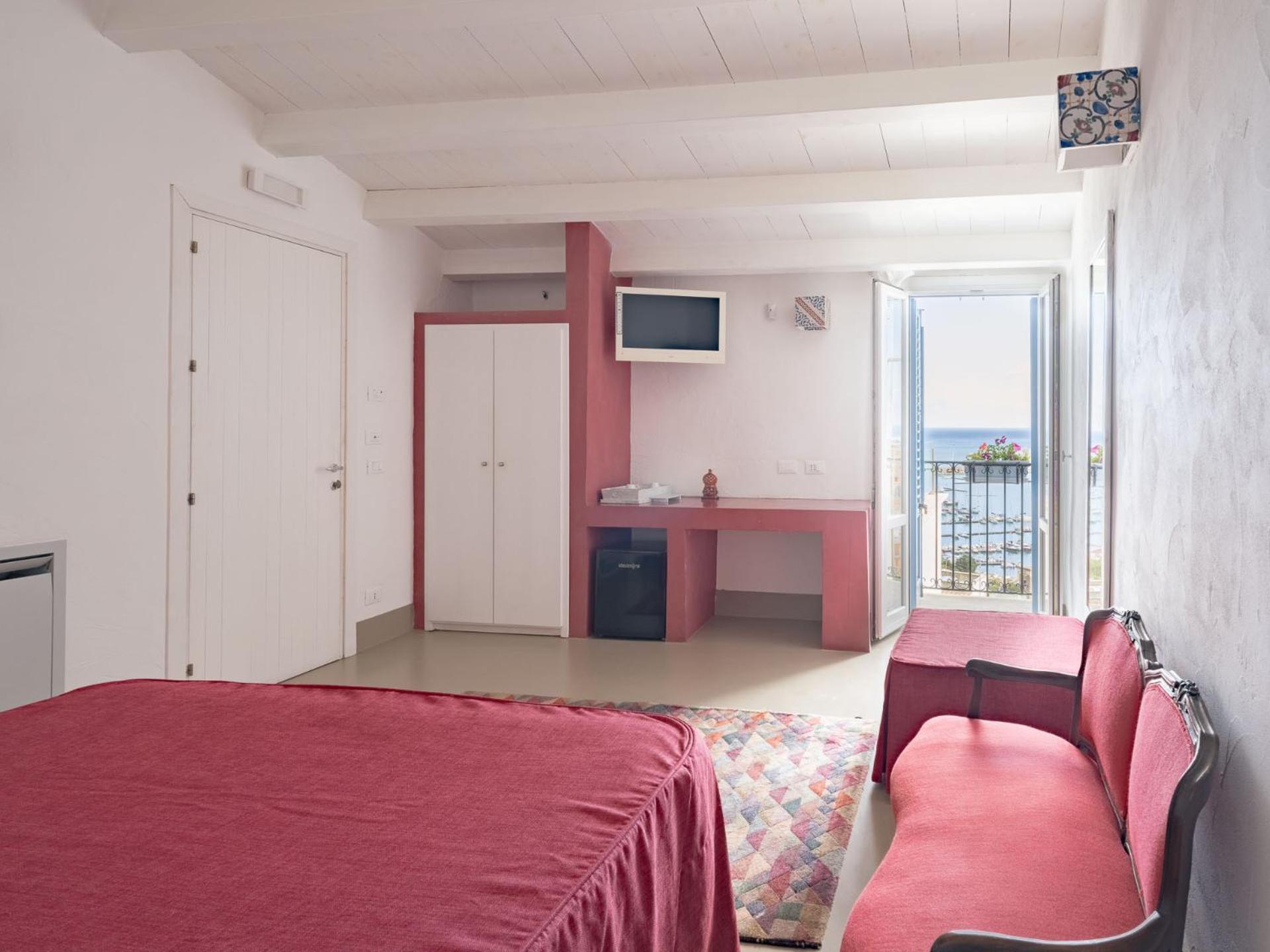 Tannur B&B Castellammare del Golfo Exteriér fotografie