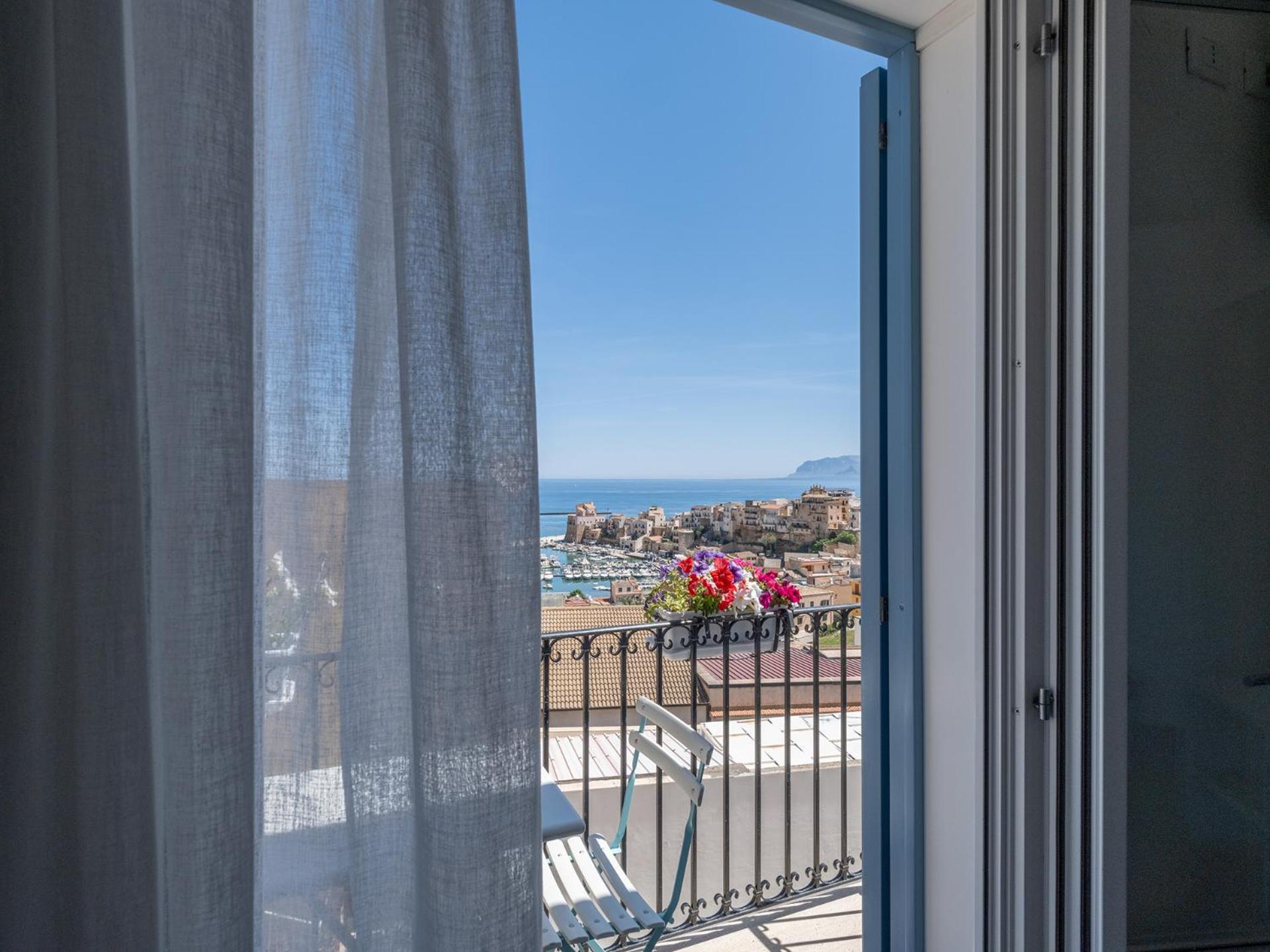 Tannur B&B Castellammare del Golfo Exteriér fotografie